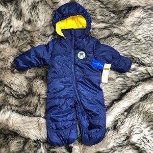 SNOW suit Baby Xtreme